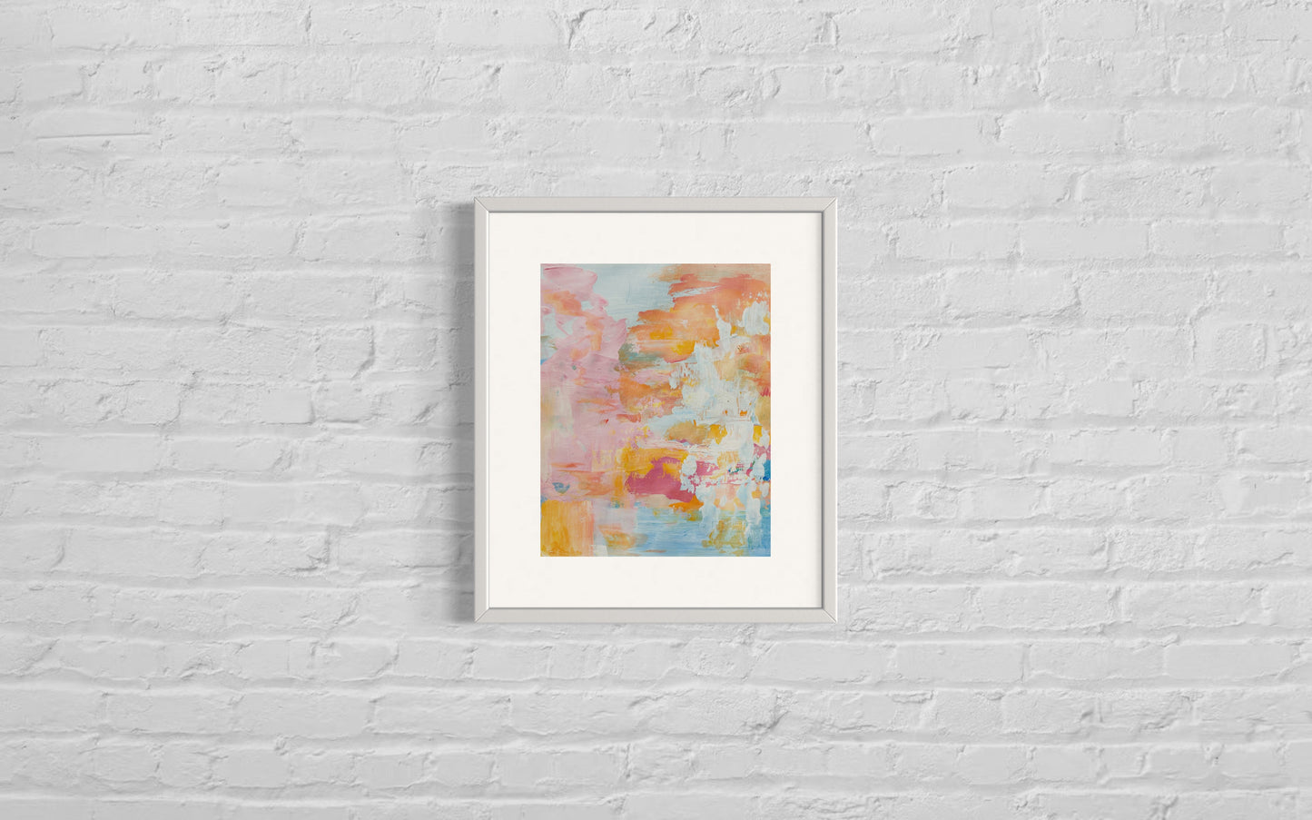 Dreamland (Dream Pop Collection) - Print