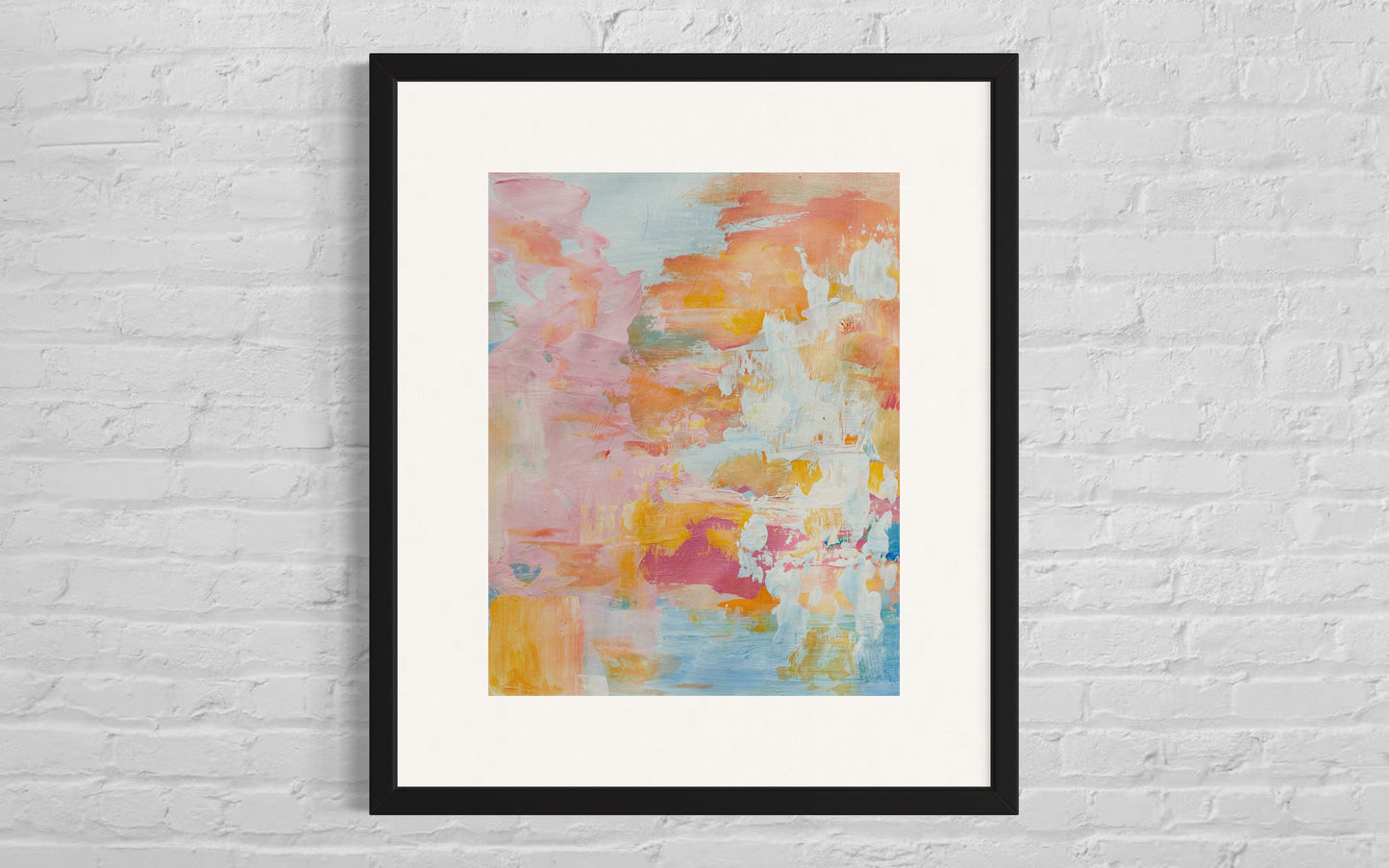 Dreamland (Dream Pop Collection) - Print