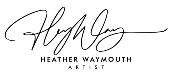 Hey Way Art