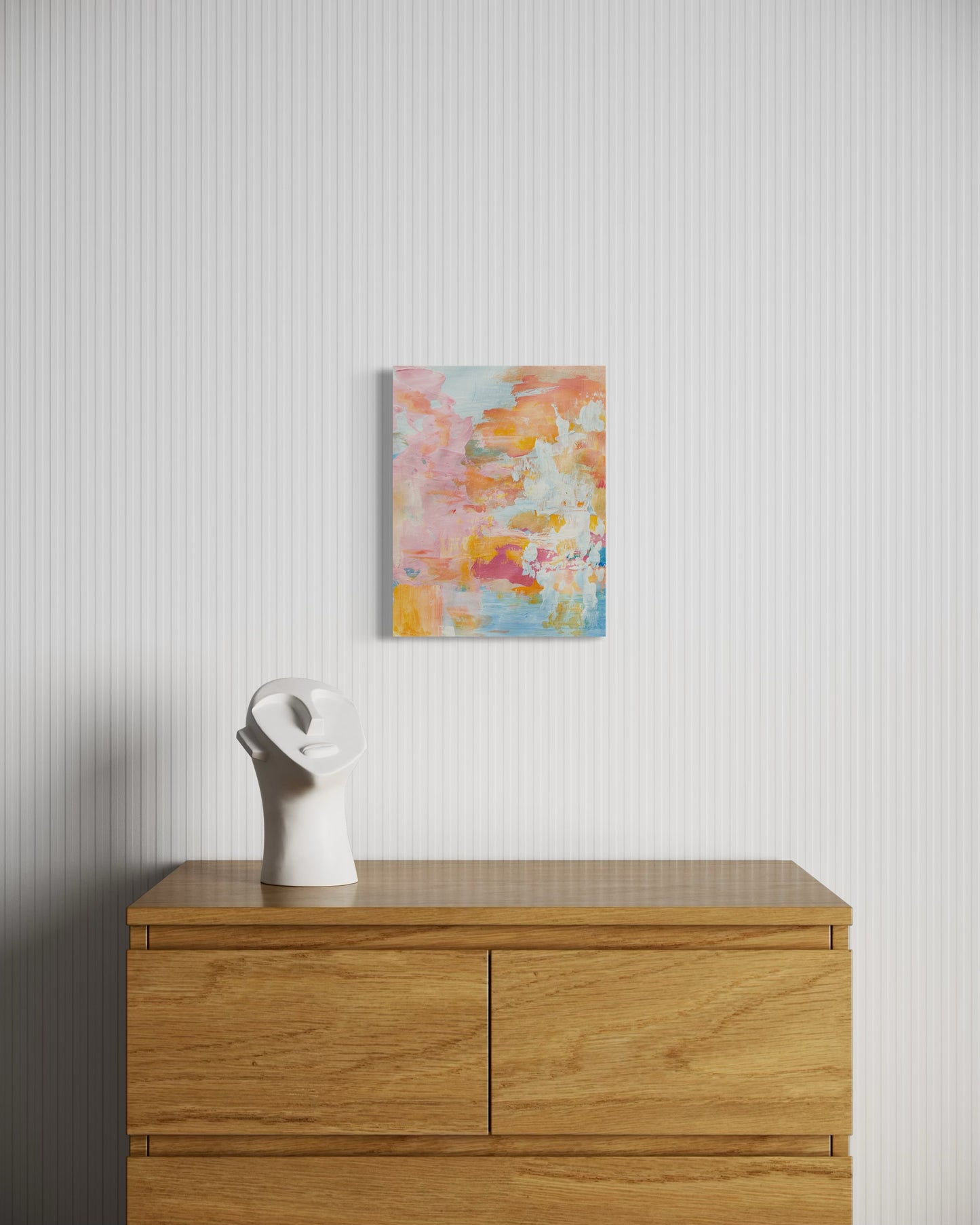 *SOLD* Dreamland (Dream Pop Collection) - Original
