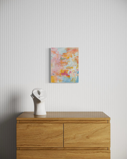 *SOLD* Dreamland (Dream Pop Collection) - Original