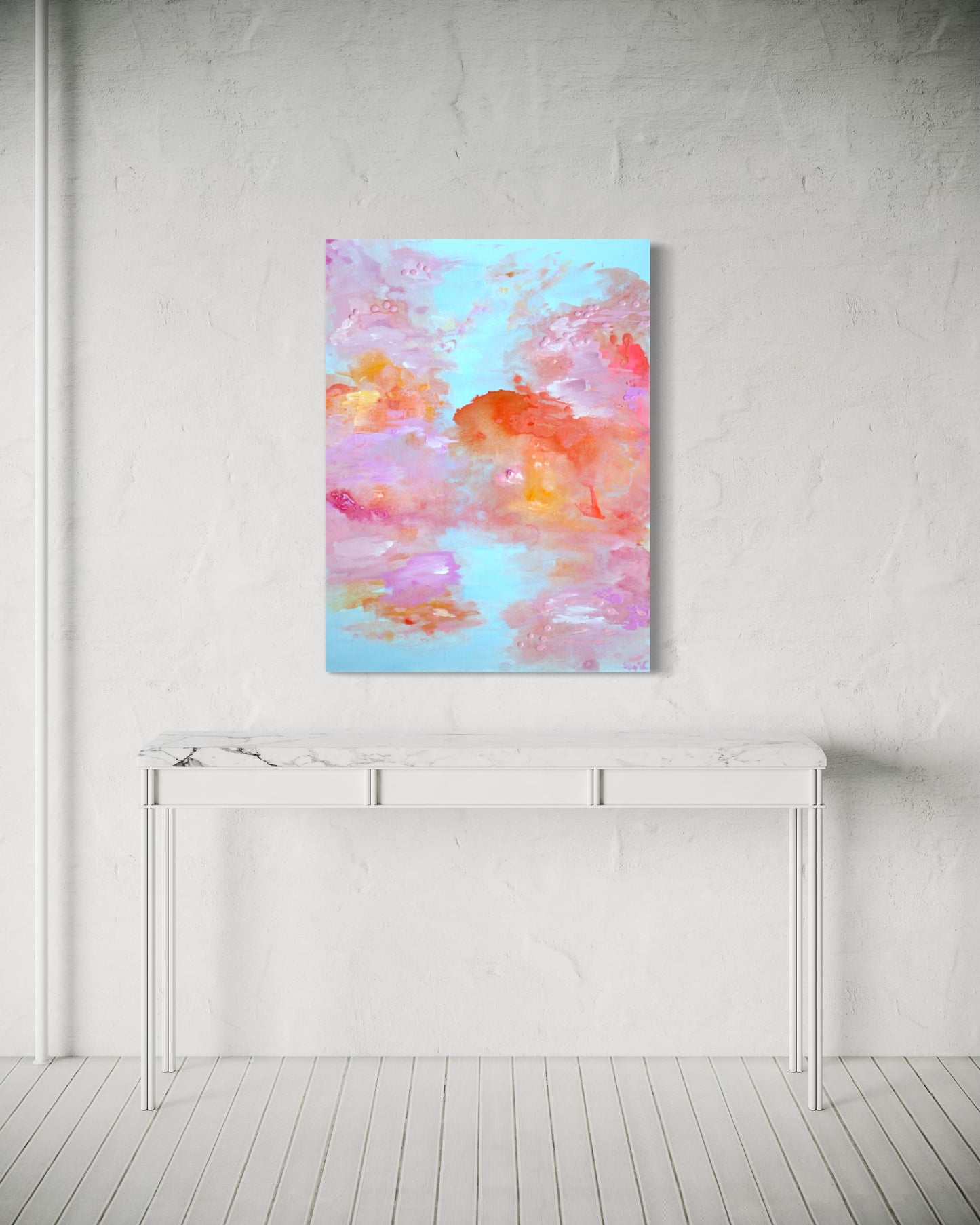 Sunrise (Dream Pop Collection) - Print