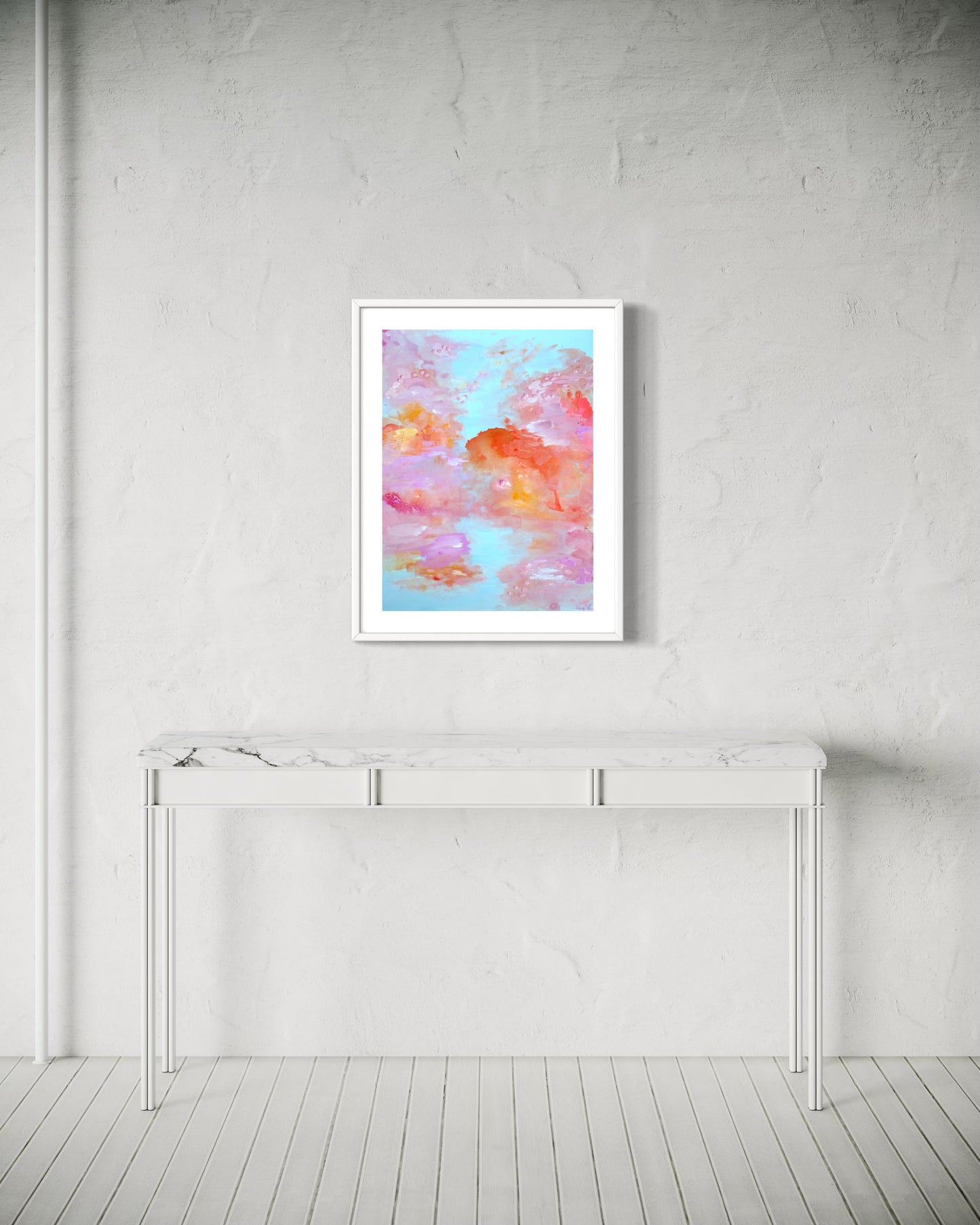 Sunrise (Dream Pop Collection) - Print