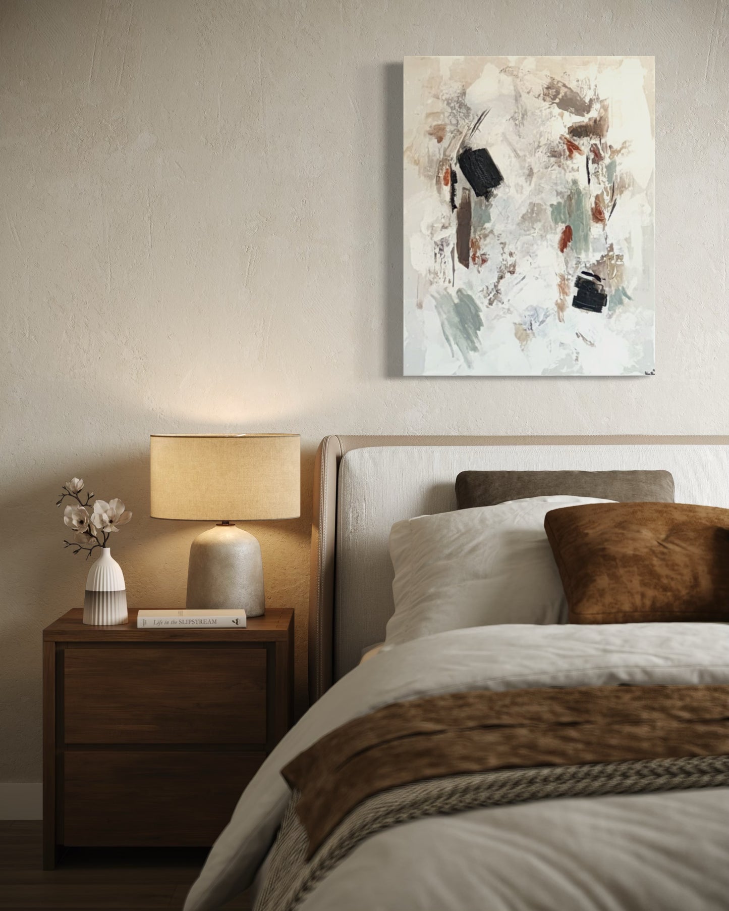 *SOLD* Scottsdale in Summer - Original