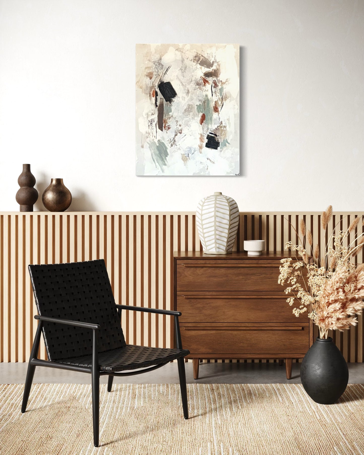 *SOLD* Scottsdale in Summer - Original