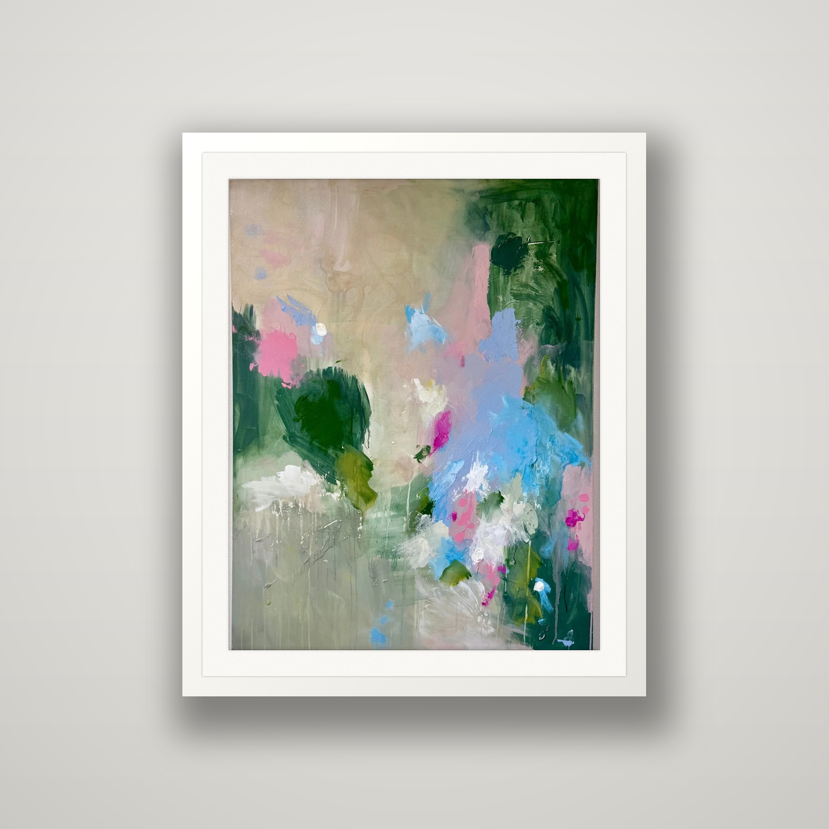 Romanticize Everything - Print