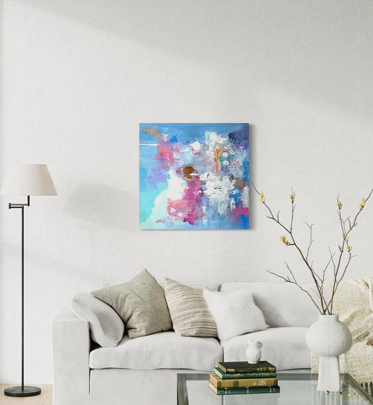 *SOLD* Day Dream - Original