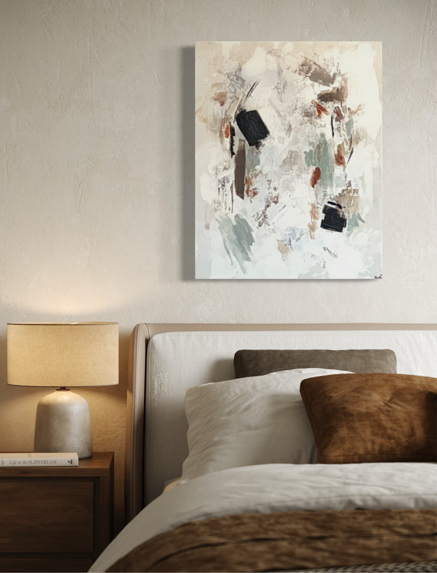 *SOLD* Scottsdale in Summer - Original