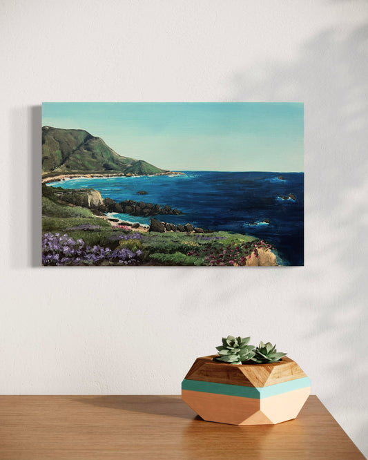Big Sur - Original