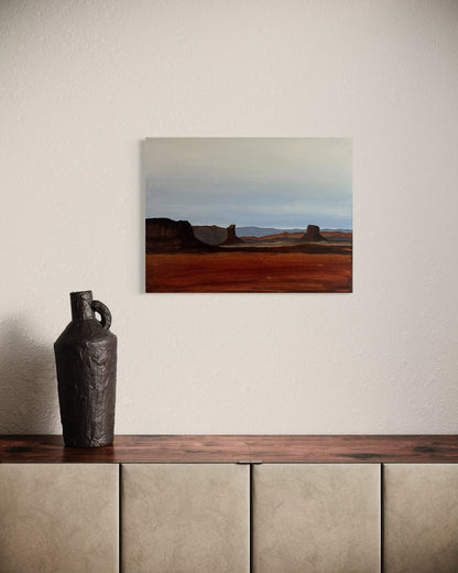 Monument Valley - Print