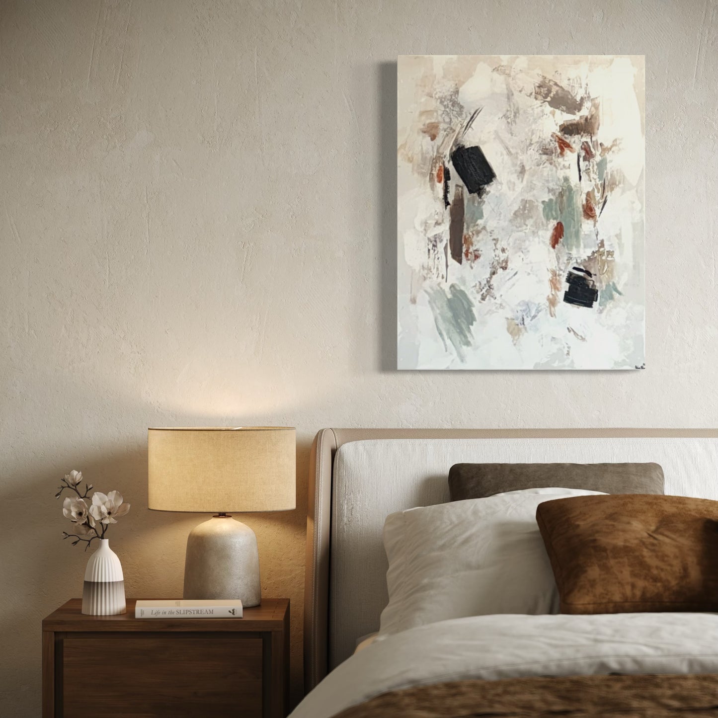 Scottsdale in Spring - Print