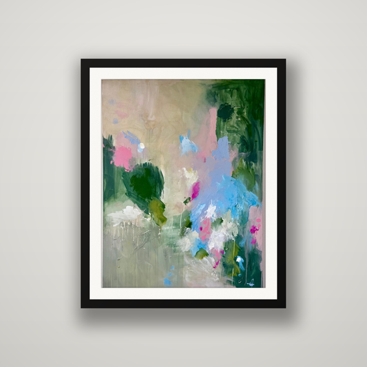 Romanticize Everything - Print