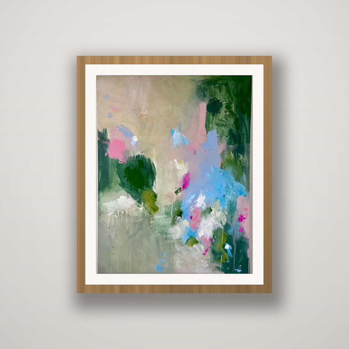 Romanticize Everything - Print